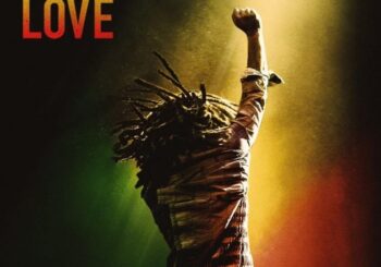Bob Marley: One Love