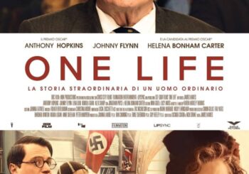 One Life | Dal 25 Gennaio