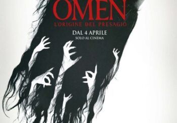 Omen – L’origine del presagio