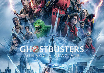Ghostbusters: Minaccia Glaciale