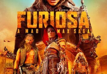 Furiosa: A Mad Max Saga | Dal 23 Maggio