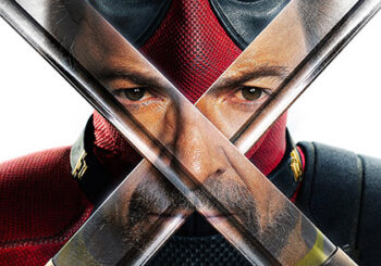 Deadpool & Wolverine