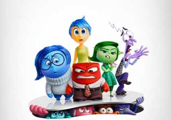 Inside Out 2