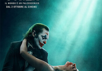 Joker: Folie à Deux | Dal 2 Ottobre