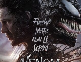 Venom – The Last Dance