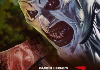 Terrifier 3