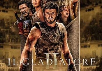 Il Gladiatore II