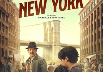 Napoli – New York
