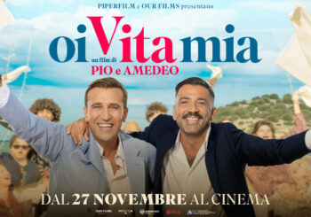 Oi Vita Mia
