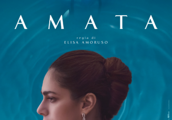 Amata – Prima visione