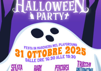 HALLOWEEN al COTTON JUNGLE