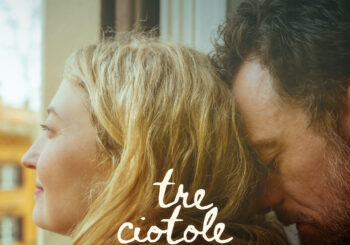 Tre Ciotole