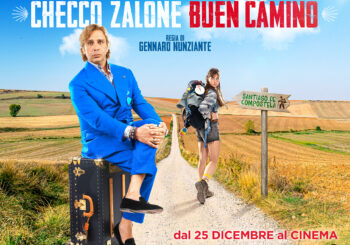 Buen Camino – A Natale al Cotton Movie
