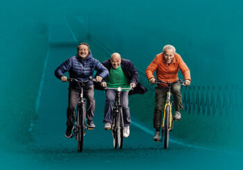 Aldo, Giovanni e Giacomo – Attitudini: Nessuna