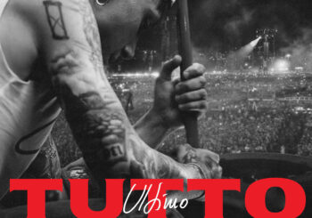 ULTIMO – TUTTO. LIVE A TOR VERGATA – Dal 24 Settembre