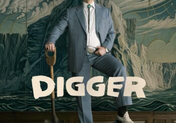 DIGGER – Dal 1° Ottobre