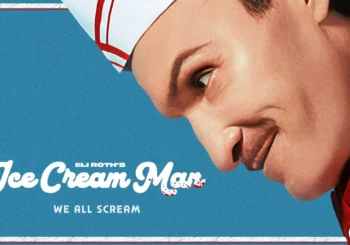 Ice Cream Man – HALLOWEEN al CINEMA