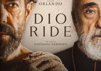 Dio Ride – 17:00, 19:15 e 21:30