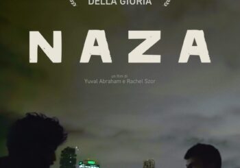 NAZA – 17:00 e 19:00